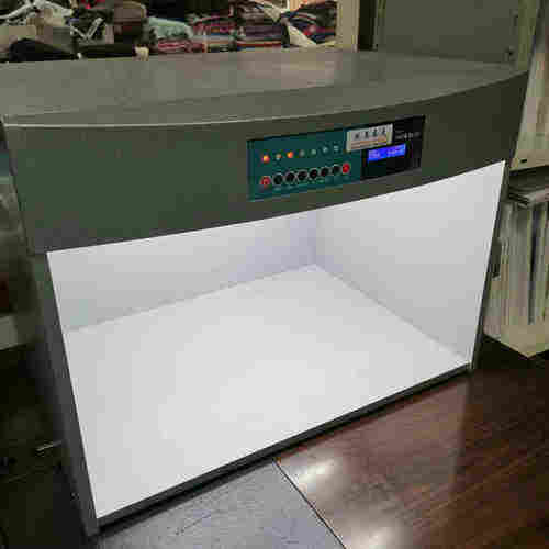 菏泽D65英式评审灯箱+光源均匀要求