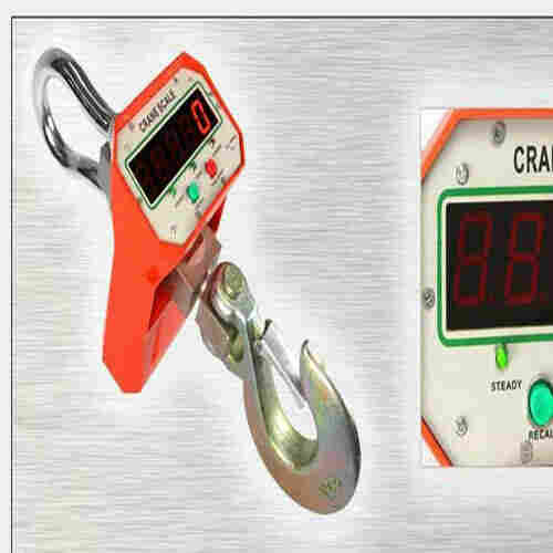 1000KG耐高温电子吊磅+读数发生偏差