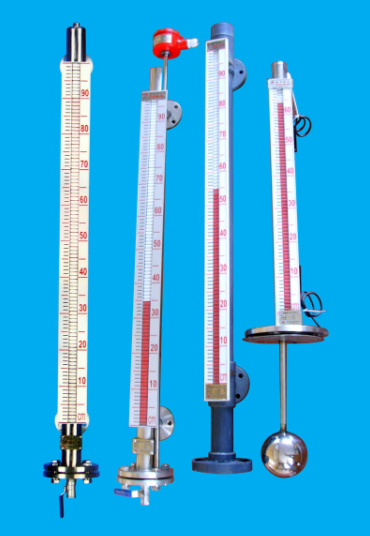 河南洛阳顶装型磁性翻板液位计厂家直销