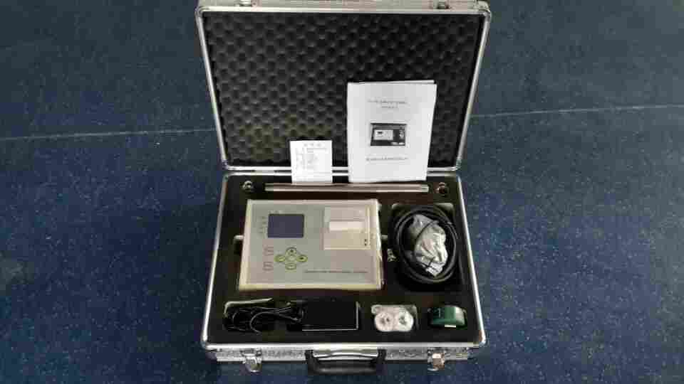 甘肃酒泉测深仪厂家定制