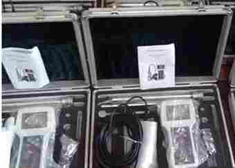 吉林松原水库深度仪表直销