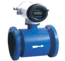 青海海东分体式电磁流量计直销