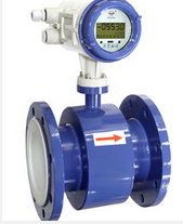 福建福州分体式管道流量计厂家定制