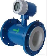 青海海西电磁流量计生产厂家