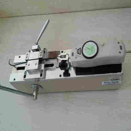 2022:永州0.002~5N.m瓶盖扭力测试仪+实业集团