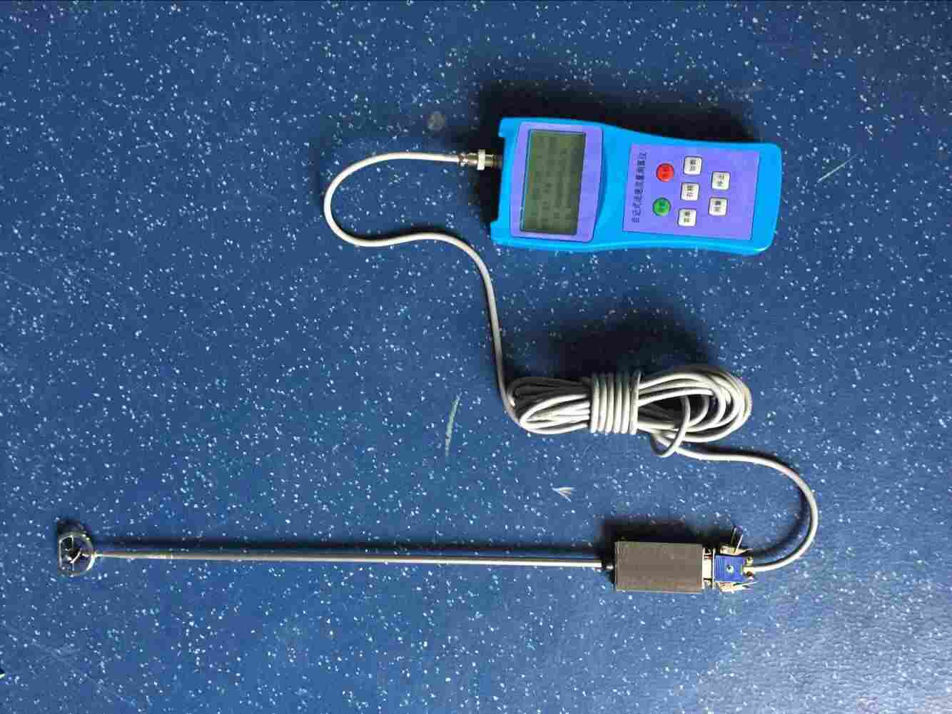 辽宁沈阳手持式流速仪生产