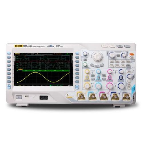 MSO4054數(shù)字示波器
