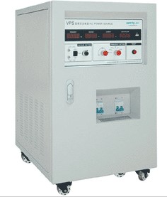 杭州遠方EVERFINE VPS3030|VPS-3030 三相變頻交流電源