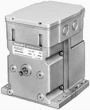 美國(guó)霍尼韋爾Honeywell執(zhí)行器M7284A1004