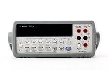 美國(guó)Agilent 34401A 是全球的臺(tái)式數(shù)字萬(wàn)用表深圳漢潤(rùn)電子34401A