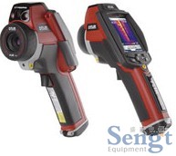 FLIR i40|FLIR i系列|紅外熱像儀|熱成像儀