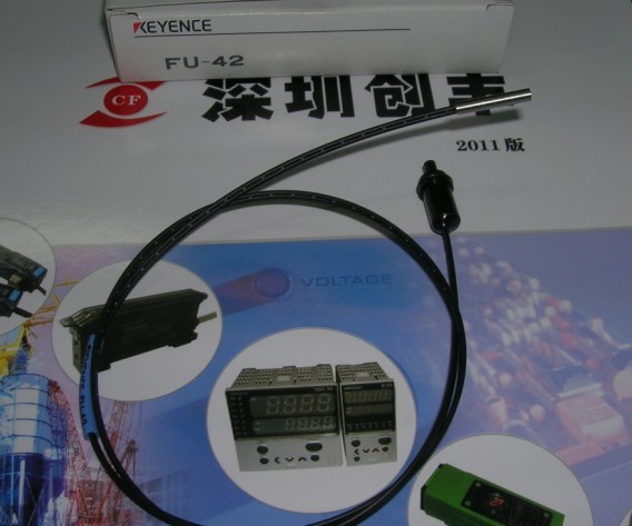 KEYENCE 溫度控制器