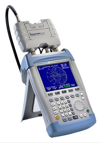 现货现货FSH3 手持式频谱分析仪 3G手持频谱分析仪FSH3