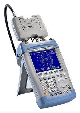 現(xiàn)貨現(xiàn)貨FSH3 手持式頻譜分析儀 3G手持頻譜分析儀FSH3
