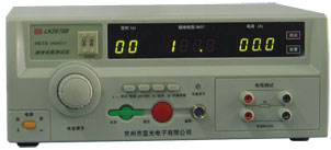 LK2678B LK2678BX 藍(lán)科接地電阻測(cè)試儀