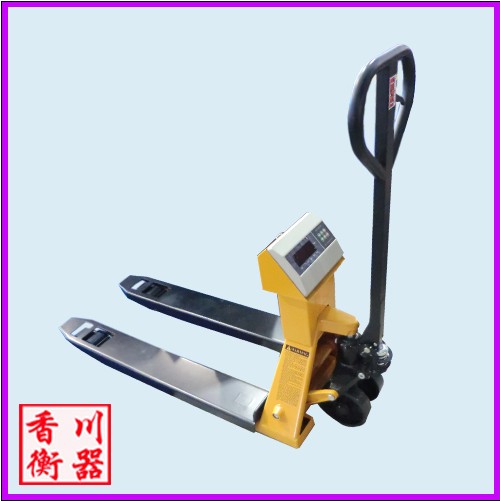 上海叉車秤上海叉車秤價(jià)格上海叉車秤廠家