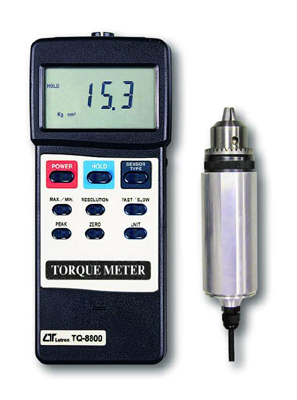 臺(tái)灣路昌TQ-8800扭力計(jì)