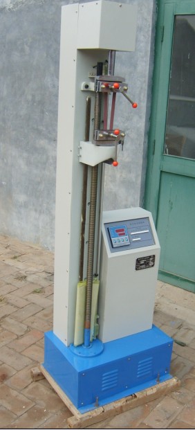 DL-5000電子防水卷材拉力試驗(yàn)機(jī)雙速