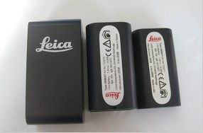 GEB221原裝電池 LEICA 電池型號GEB221全站儀表電池