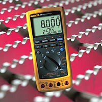 Fluke 789 ProcessMeter? 過(guò)程萬(wàn)用表