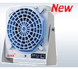 神视SUNX风扇型静电消除器ER-F12
