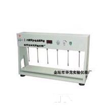 六聯(lián)同步電動(dòng)攪拌器