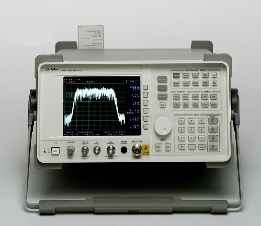 上海收購二手Agilent《安捷倫》8560EC頻譜分析儀