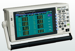 日置功率分析儀3390-10