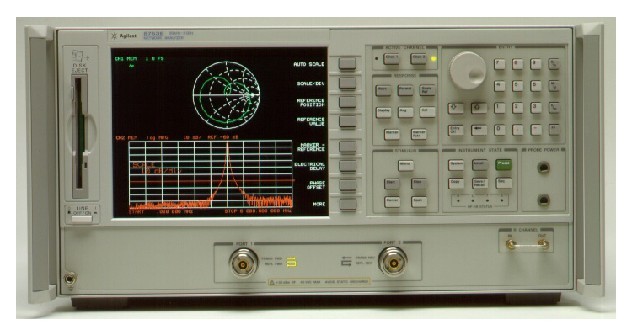 上海收購二手Agilent《安捷倫》8753E/8753ES/8753D/8757A/E5070B/E5062A等型號網(wǎng)絡(luò)分析儀