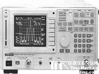 頻譜分析儀