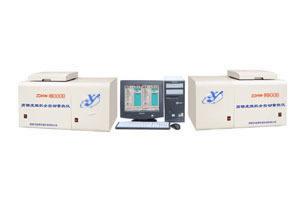 煤炭化驗(yàn)設(shè)備ZDHW-9000B型高精度微機(jī)全自動(dòng)量熱儀
