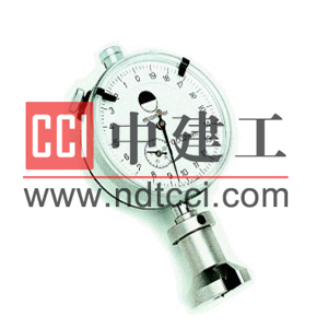 英國易高ELCOMETER 123表面粗糙度儀 現貨 區代理商 中建工