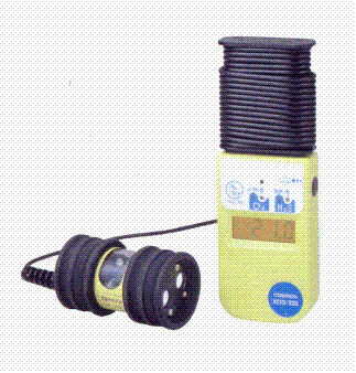 XOS-326 O2硫化氢检测仪