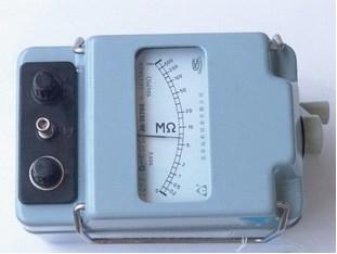 zc-7兆歐表  500V   zc-7兆歐表  500V