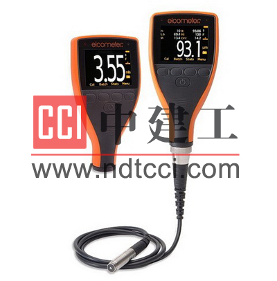 英國易高ELCOMETER 456涂層測(cè)厚儀 原裝 現(xiàn)貨 區(qū)代理商 中建工