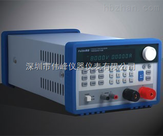 深圳现货供应FT6300A单路直流电子负载仪