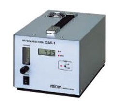 氧氣濃度計OAS-1深圳代理周小姐13427952333