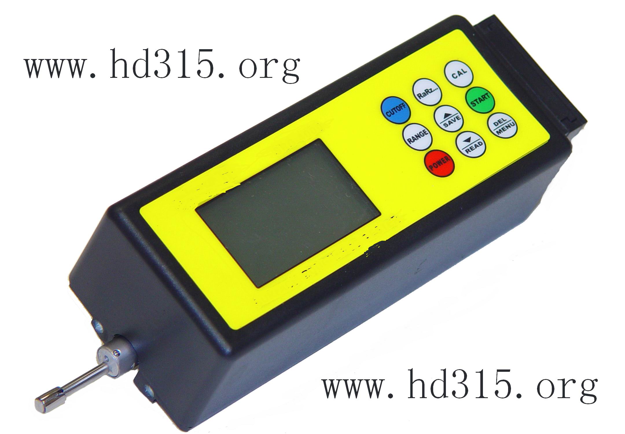 便携式表面粗糙度仪 型号:D199SRG-4000
