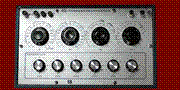 ZX123B型电导仪交流电阻箱 JJG376—2007