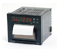 RT温度记录仪和温度控制器
