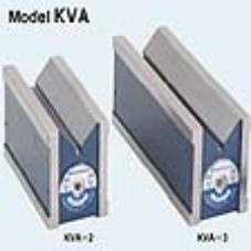 KVA-3磁性V型座|日本KANETEC强力磁性表座