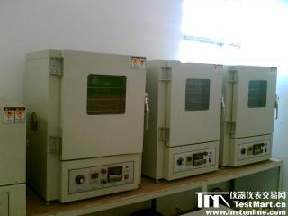 臺式精密烤箱.高溫試驗箱.精密烘箱.實驗電爐