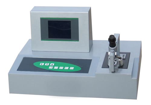 化纤熔点仪熔点仪熔点测试仪-化纤熔点仪市场
