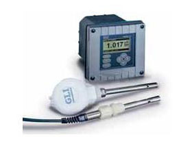 GLI无电极式电导率分析仪(浓度计)