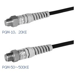 PGM-50KE压力传感器