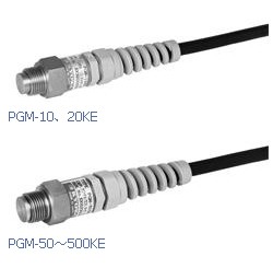 PGM-50KE壓力傳感器