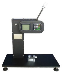 懸臂梁沖擊試驗機(jī) 沖擊試驗機(jī) 數(shù)顯懸臂梁沖擊試驗機(jī)