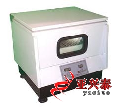恒溫振蕩器恒溫搖床