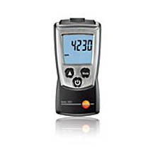 testo 460 風速計