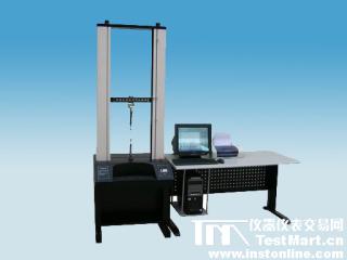 全電腦材料試驗(yàn)機(jī)